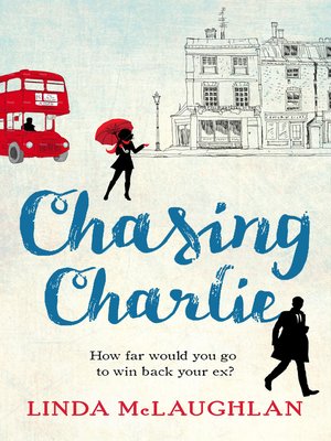 cover image of Chasing Charlie